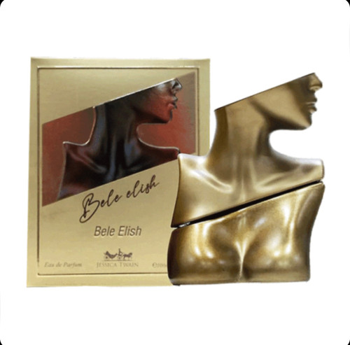 عطر ادکلن بیلی آیلیش شرکت جسیکا تویین