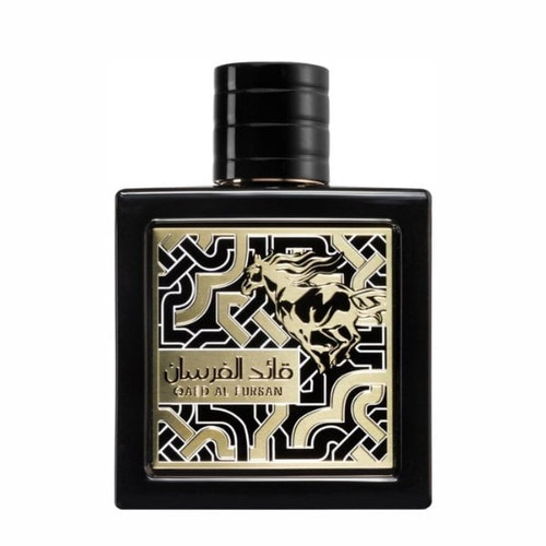 عطر قائد ال فرسان اماراتی