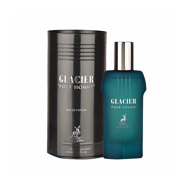 عطر ادکلن گلاسیر پور هوم الحمبرا