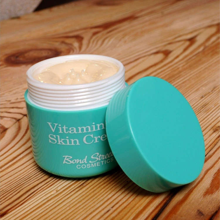 کرم شب ویتامینه یاردلی