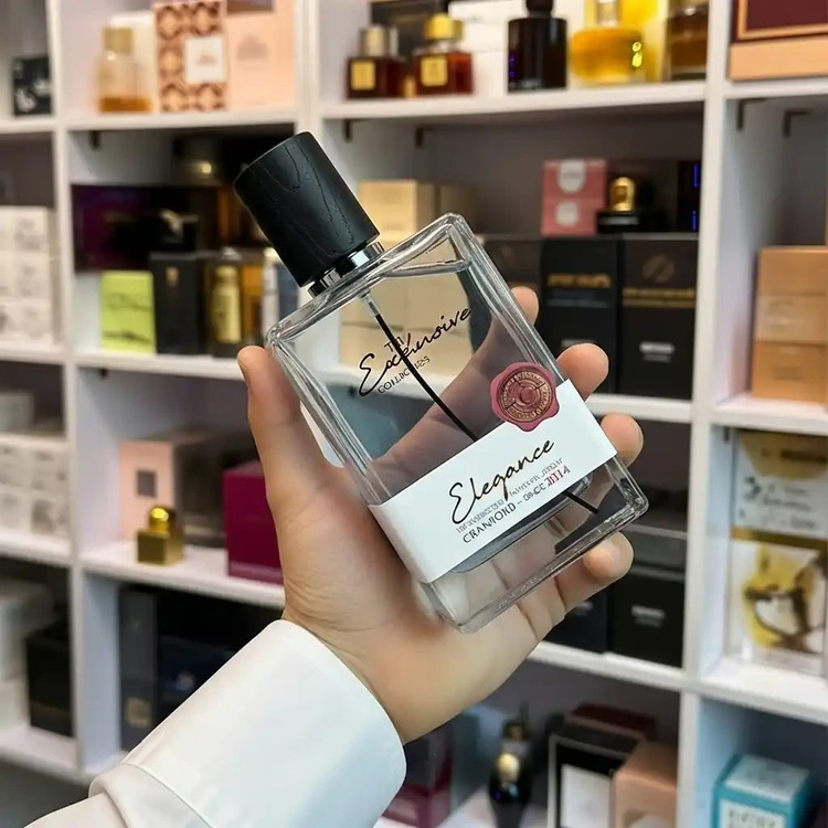عطر الگانس کرانفورد