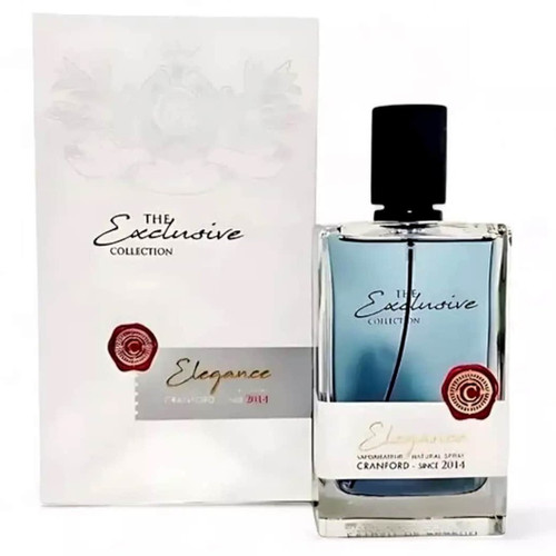 عطر الگانس کرانفورد