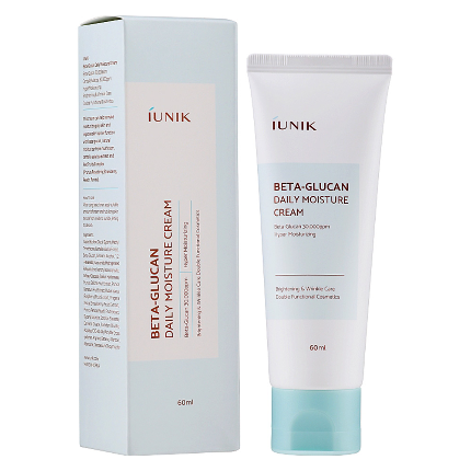 مرطوب کننده روزانه آیونیک