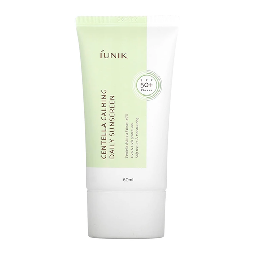 ضدافتاب روزانه سنتلا آیونیک