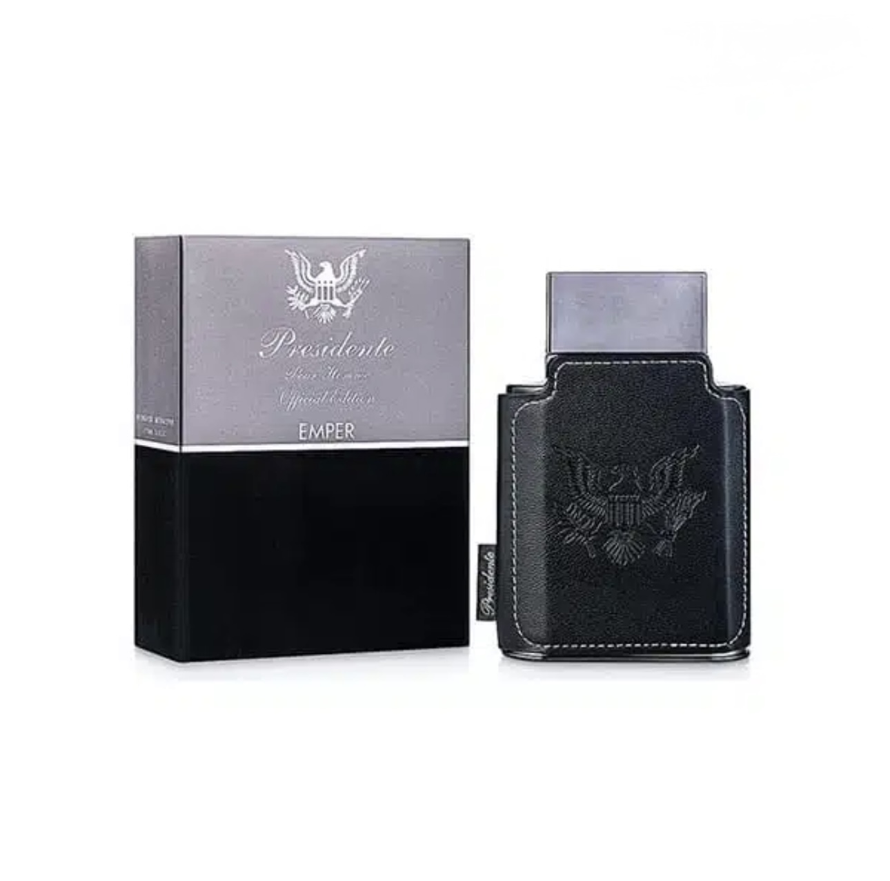 عطر ادکلن امپر پرزیدنت مردانه ساخت امارات با ضمانت اورجینال