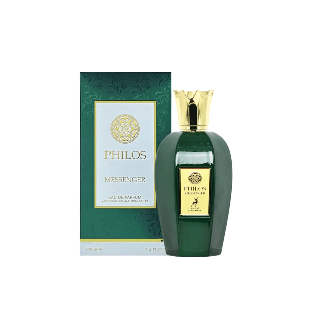 عطر فیلوس مسنجر الحمبرا امارات با ضمانت اورجینال مشابه بولگاری تایگر