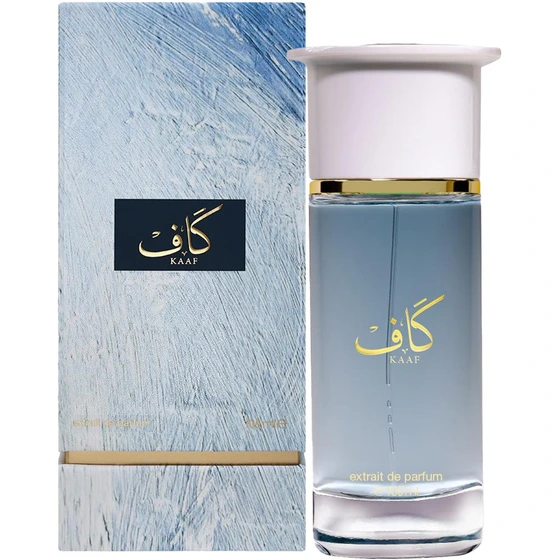 عطر ادکلن کاف احمد مغربی ساخت امارات با ضمانت اورجینال