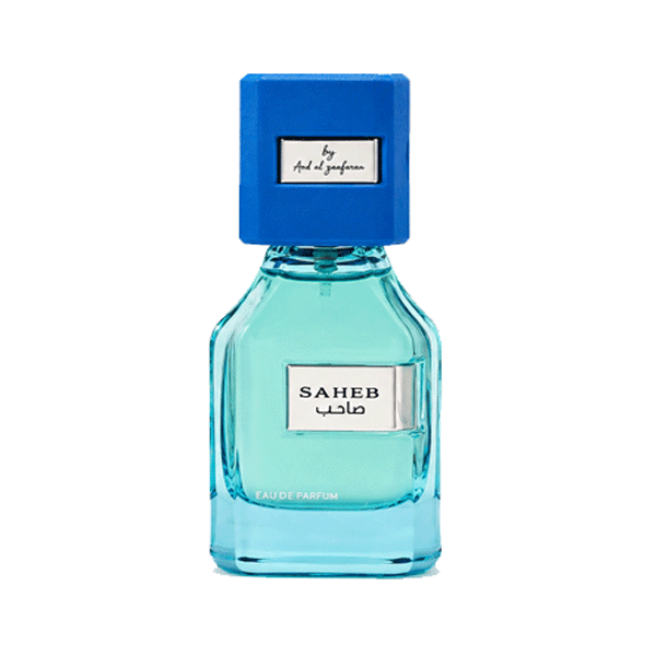 عطر ادکلن صاحب ایموشن آبی ارض الزعفران مشابه لویی ویتون افترنون سوییم با ضمانت اورجینال