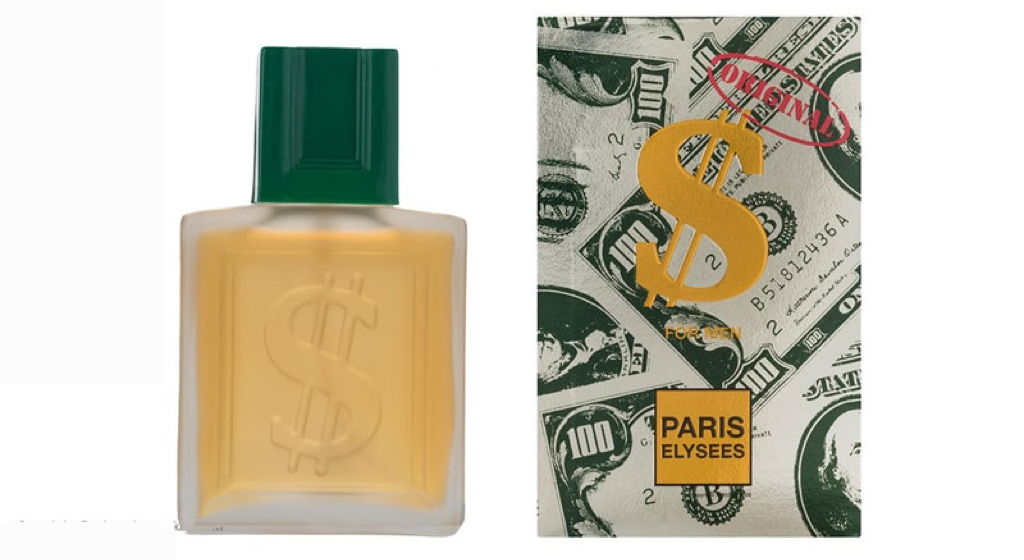 عطر ادکلن دلار پاریس الیسیس ساخت فرانسه با ضمانت اورجینال