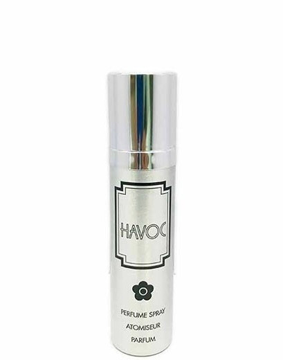 ادکلن هاواک havoc نقره ای با حجم 80 میلی لیتر ساخت انگلیس با ضمانت اورجینال