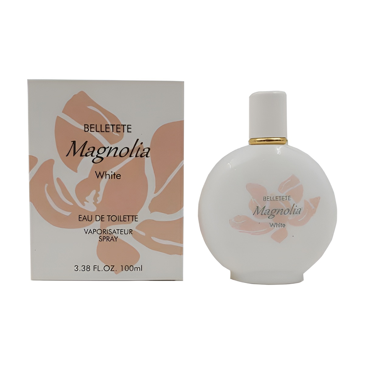 عطر ادکلن مگنولیا ساخت فرانسه با ضمانت اورجینال