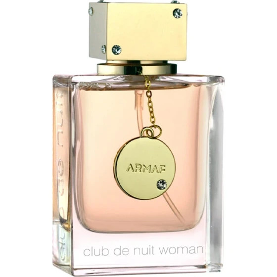 عطر ادکلن آرماف کلاب د نایت زنانه اماراتی با ضمانت اورجینال