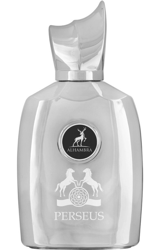 عطر ادکلن پرسیوس الحمبرا اماراتی مشابه مارلی پگاسوس با ضمانت اورجینال