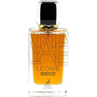 عطر ادکلن لیبرا leonie اینتنس الحمبرا مشابه ایوسن لورن لیبر اینتنس اورجینال