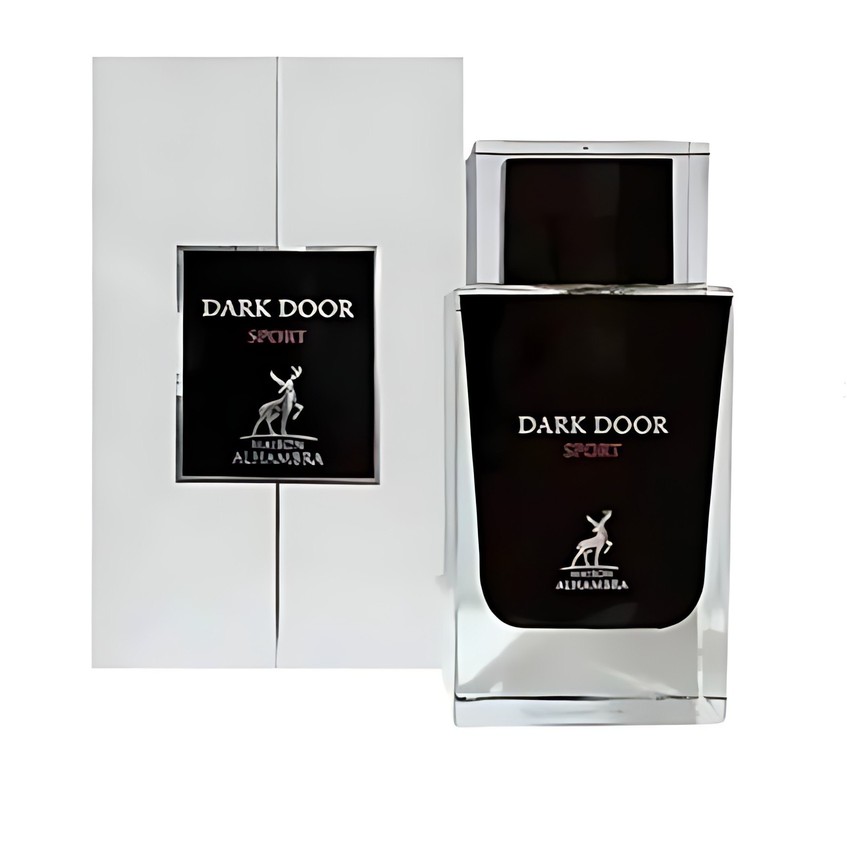 عطر ادکلن دارک در اسپرت مردانه الحمبرا مشابه دیور هوم اسپرت با ضمانت اورجینال