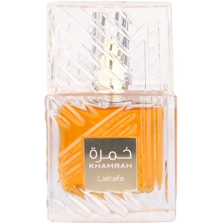 عطر ادکلن خمره شرکت اماراتی لطافه با ضمانت اورجینال