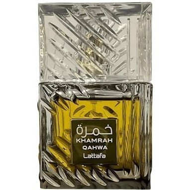 عطرادکلن خمره قهوه شرکت اماراتی لطافه با ضمانت اورجینال