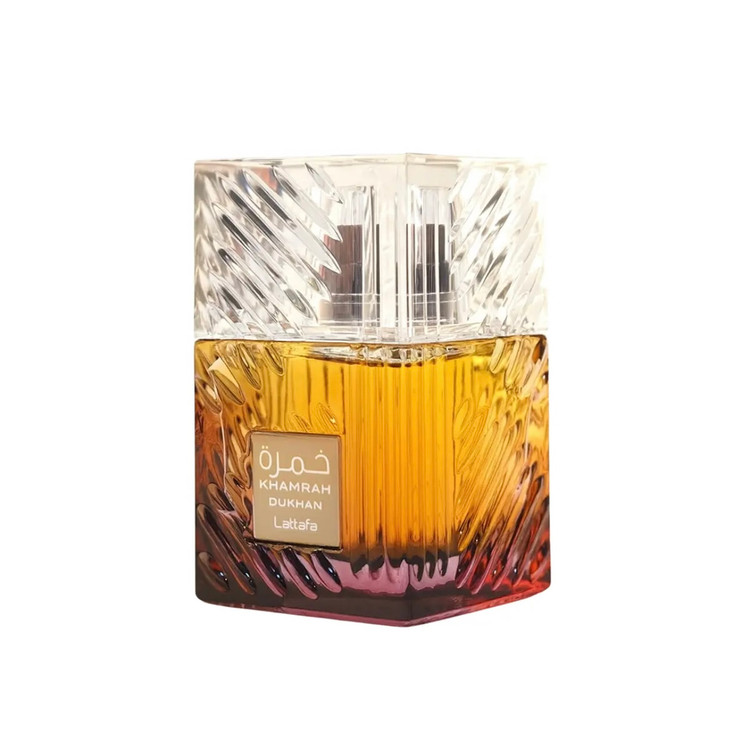عطر ادکلن لطافه خمره دخان با ضمانت اورجینال