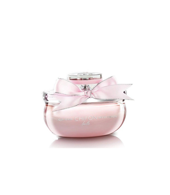 عطر و ادکلن امپر شیفون (چیفون) بل پور فم با ضمانت اورجینال
