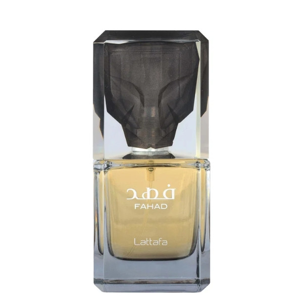 عطر ادکلن فهد لطافه ۸۰ میل با ضمانت اورجینال