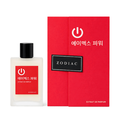 عطر ادکلن زودیاک اپکس پاور صمام ۶۰ میل با ضمانت اورجینال