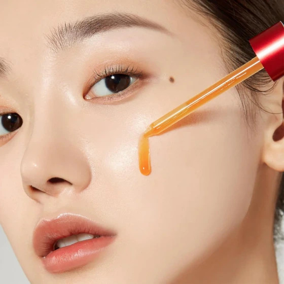 سرم پیلینگ ضد جوش و ضدلک و لایه بردار سوکسینیک اسید مدیکیوب اورجینال