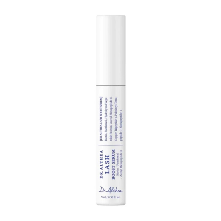 سرم تقویت کننده مژه دکتر آلتیا LASH BOOST با ضمانت اصالت و مرجوعی