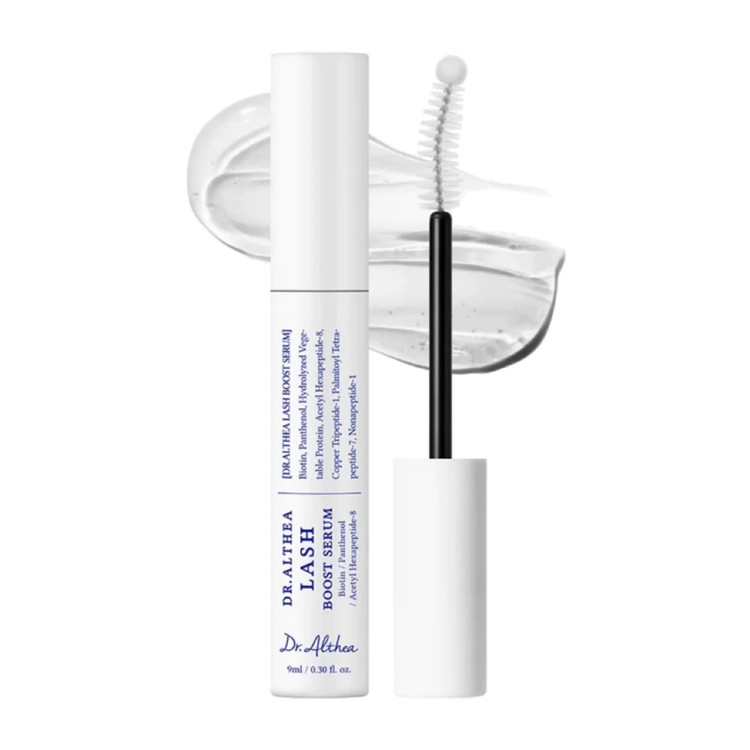 سرم تقویت کننده مژه دکتر آلتیا LASH BOOST با ضمانت اصالت و مرجوعی