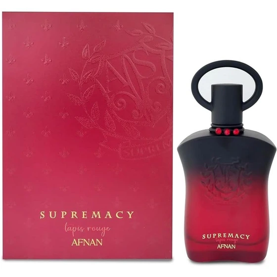 عطر ادکلن افنان سوپرماسی زنانه تاپیس رژ با ضمانت اورجینال