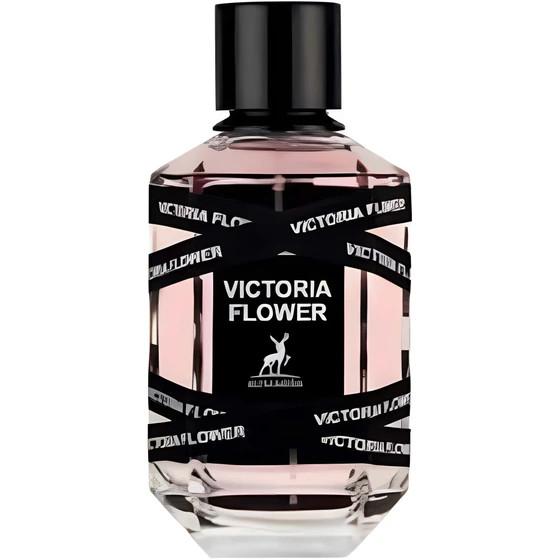 عطر ادکلن ویکتوریا فلاور الحمبرا اماراتی مشابه فلاور بمب با ضمانت اورجینال