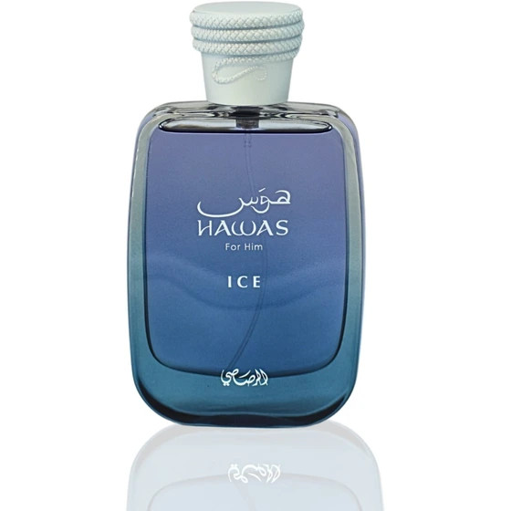 عطر ادکلن هوس آیس رصاصی با ضمانت اصالت و مرجوعی