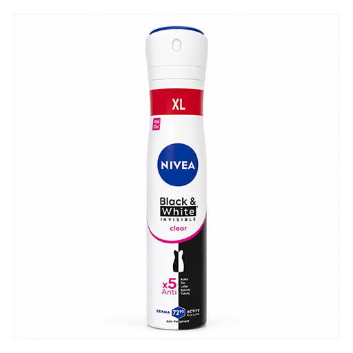اسپری بدن نیوا Nivea زنانه و مردانه ۱۵۰ میل در رایحه های مختلف با ضمانت اورجینال