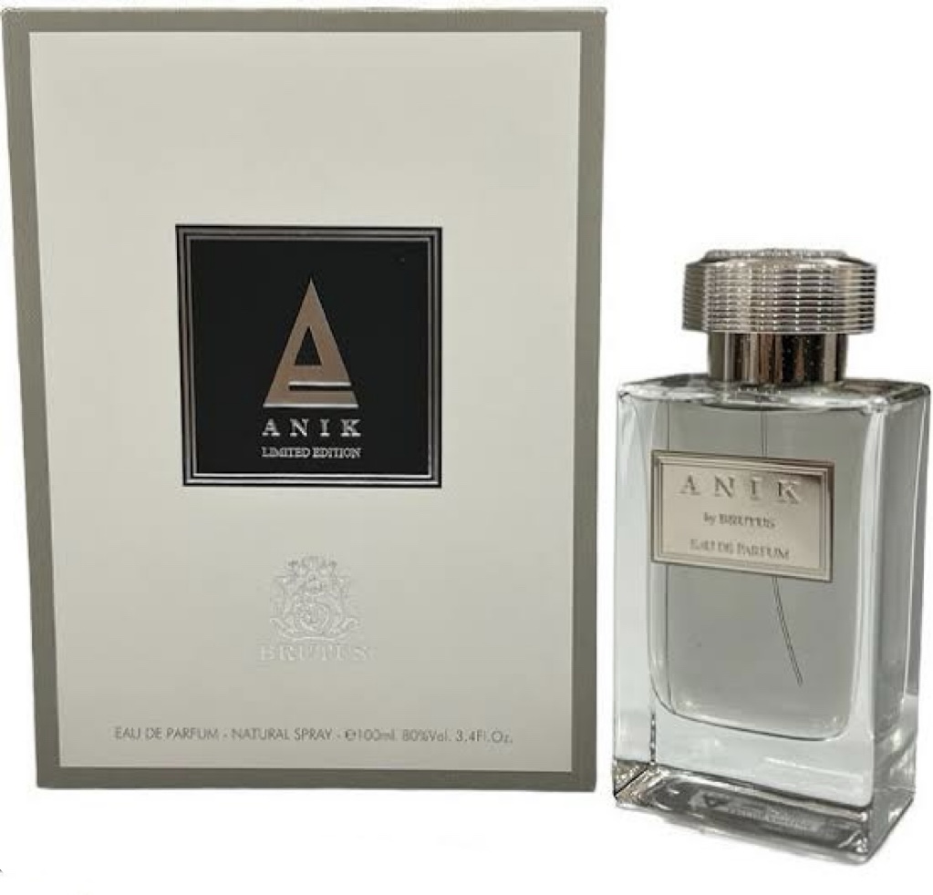 عطر ادکلن مردانه بروتوس آنیک ساخت فرانسه با ضمانت اصالت
