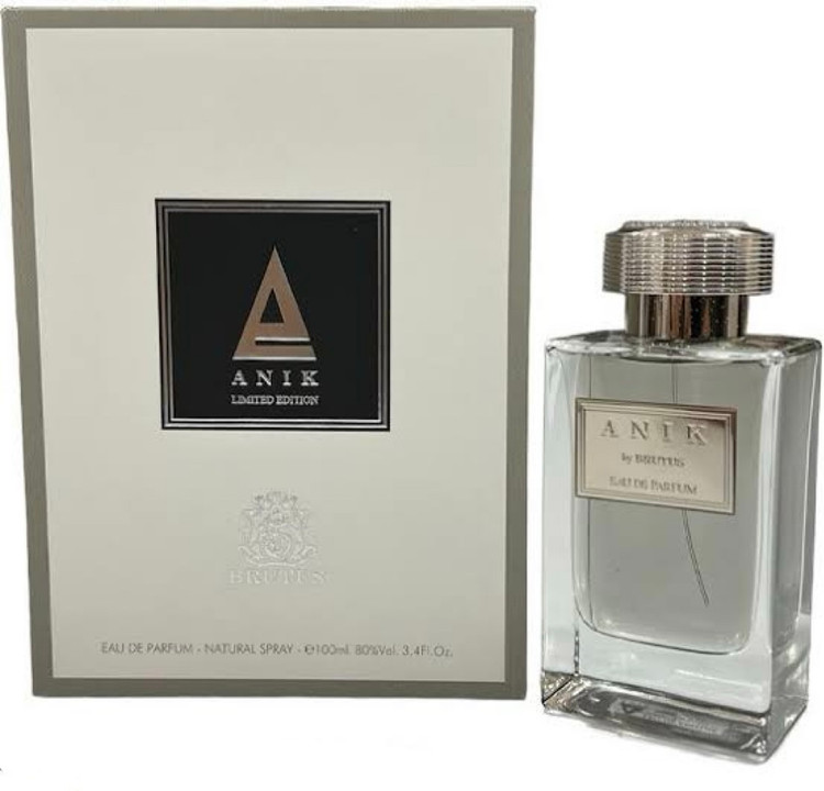 عطر ادکلن مردانه بروتوس آنیک ساخت فرانسه با ضمانت اصالت