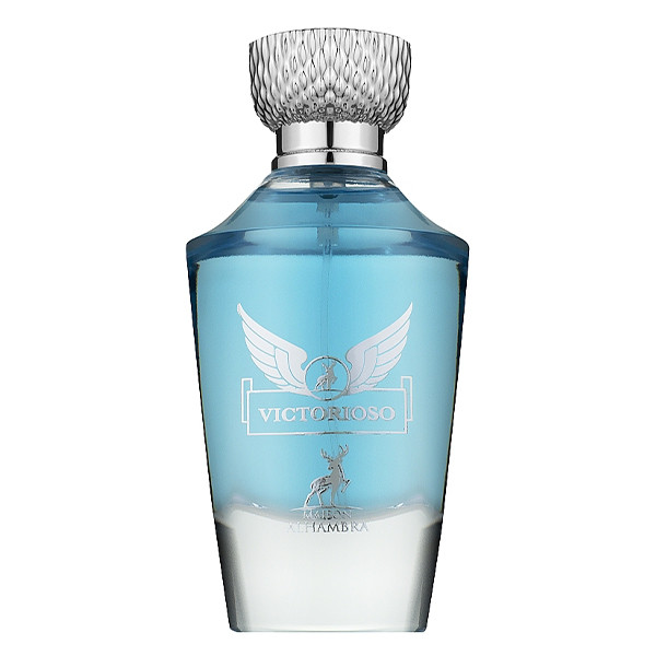 عطر ادکلن مردانه ویکتوریوسو الحمبرا با ضمانت اورجینال