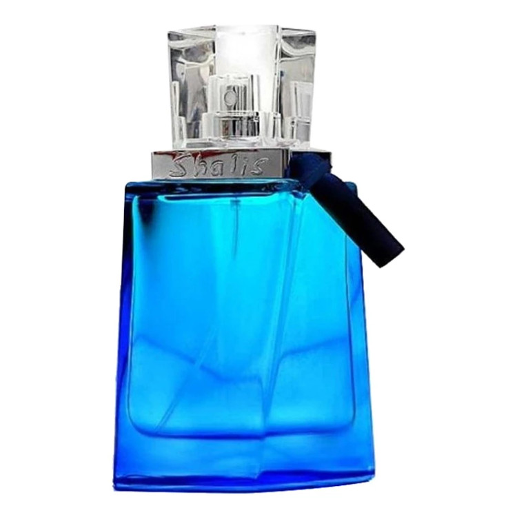عطر ادکلن شالیز آبی مردانه رمی مارکویس ( مارکویز ) در حجم های مختلف ساخت فرانسه اورجینال