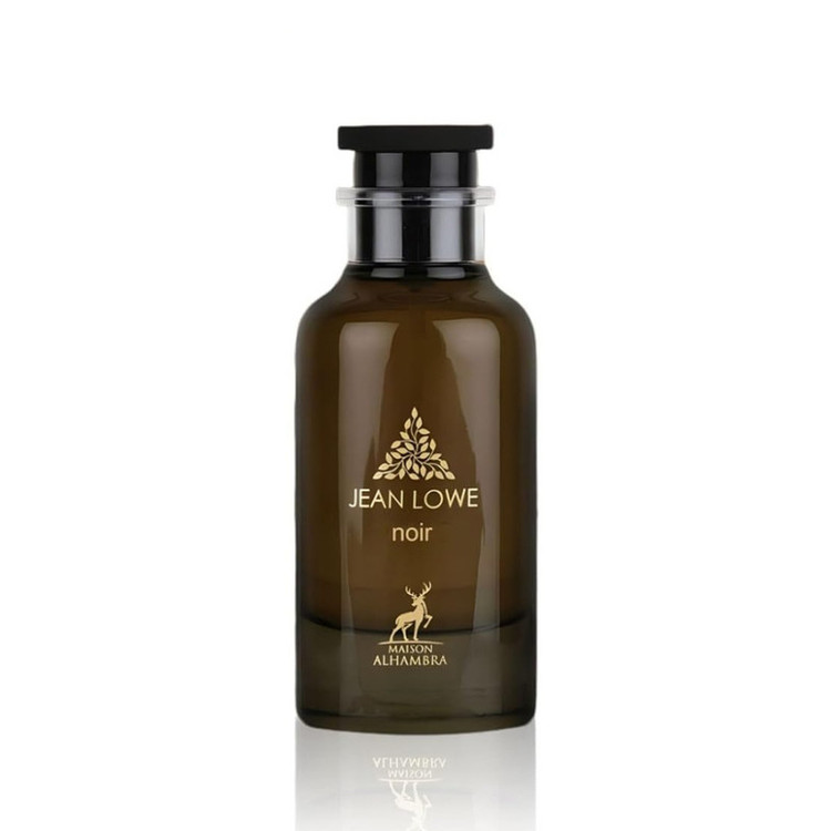 عطر ادکلن جین لوو نویر الحمبرا امارات با ضمانت اورجینال